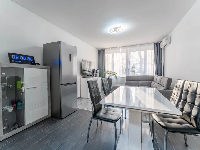 Eladó lakás Budapest XXII. kerület, Budatétény 45 nm