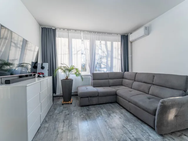 Eladó lakás Budapest XXII. kerület, Budatétény 45 nm