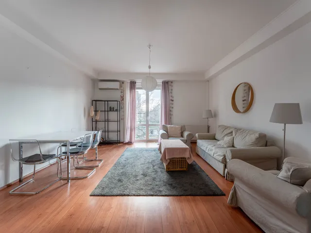 Eladó lakás Budapest XIV. kerület 95 nm