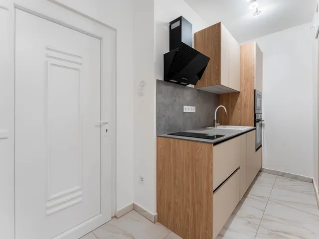 Eladó lakás Budapest XIII. kerület 34 nm