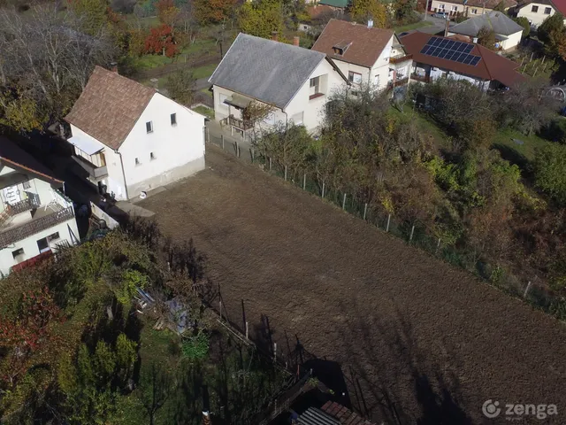 Eladó telek Kistarcsa, Falu, Ősz u. 1000 nm