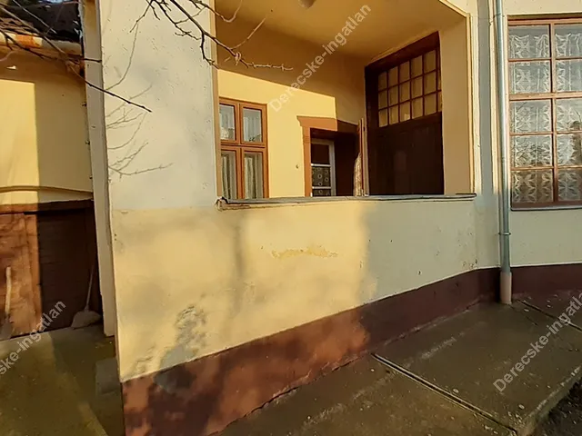 Eladó ház Derecske 115 nm