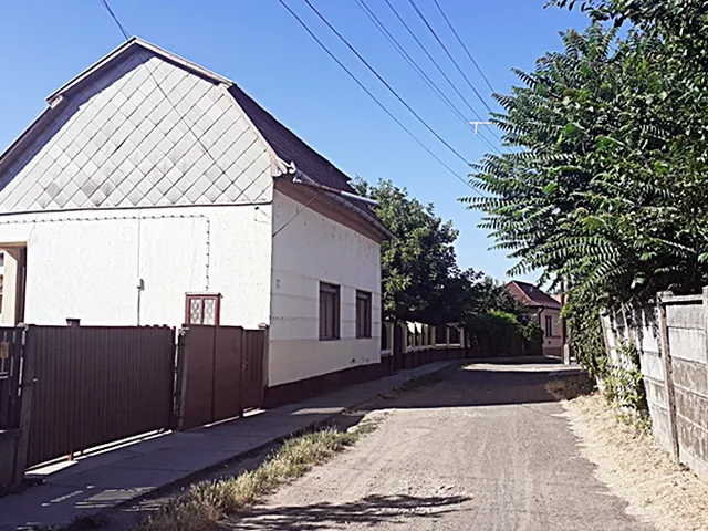 Eladó ház Derecske 115 nm