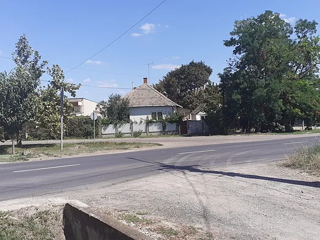 Eladó ház Derecske 126 nm