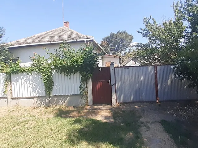 Eladó ház Derecske 126 nm