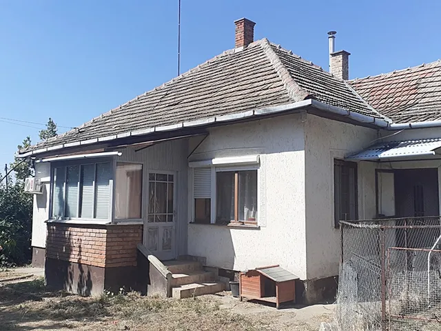 Eladó ház Derecske 126 nm