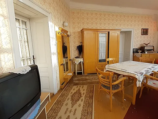 Eladó ház Derecske 115 nm