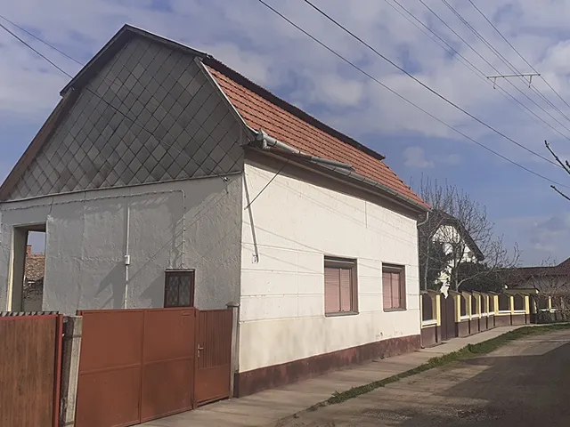 Eladó ház Derecske 115 nm