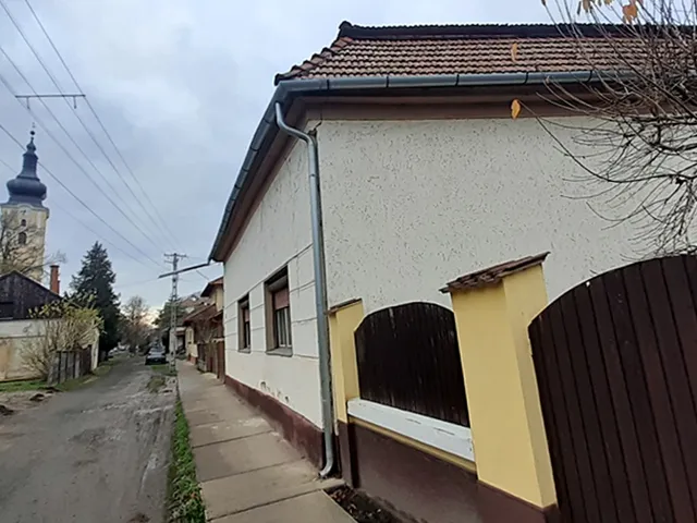 Eladó ház Derecske 115 nm