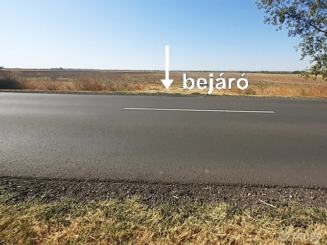 Eladó mezőgazdasági ingatlan Hajdúszovát 189057 nm