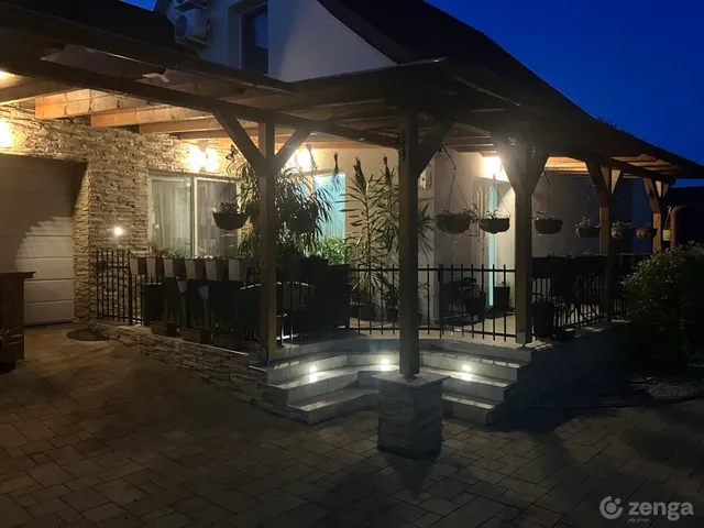 Eladó ház Kisvárda 156 nm