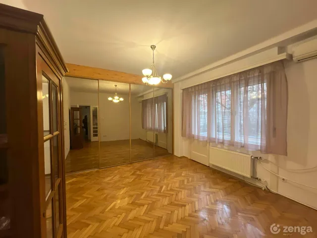 Kiadó lakás Budapest XII. kerület, Németvölgy 43 nm