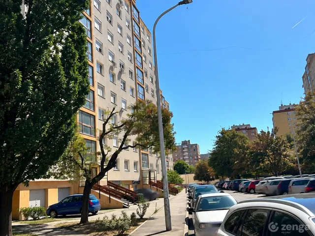 Eladó lakás Székesfehérvár 53 nm