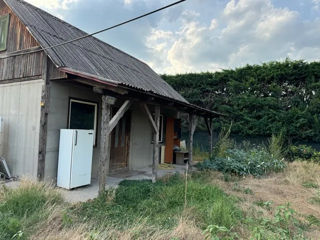 Eladó telek Érd, Parkváros 1709 nm