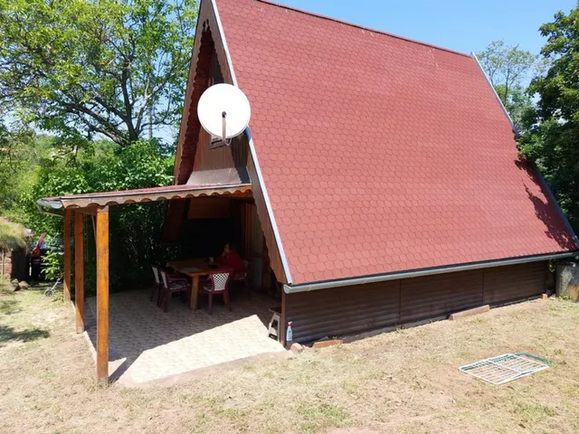 Eladó telek Balatonalmádi, Öreghegy 2836 nm