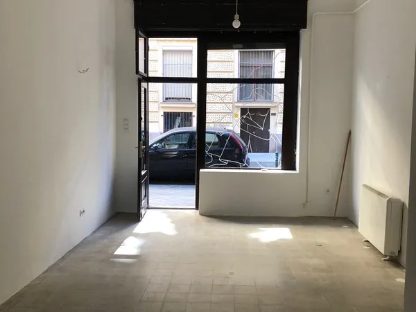 Kiadó kereskedelmi és ipari ingatlan Budapest VIII. kerület, Palotanegyed 60 nm
