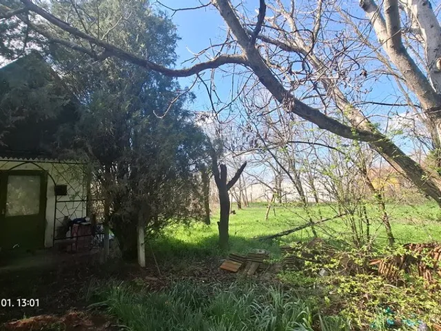 Eladó telek Gyula 4318 nm