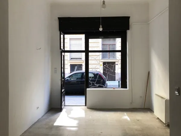 Eladó kereskedelmi és ipari ingatlan Budapest VIII. kerület, Palotanegyed 60 nm
