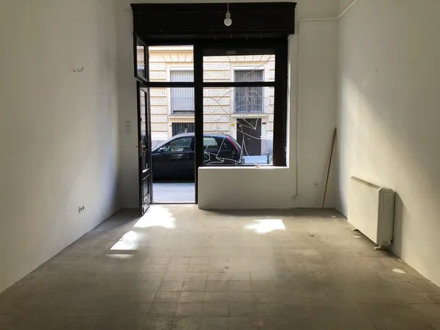 Eladó kereskedelmi és ipari ingatlan Budapest VIII. kerület, Palotanegyed 60 nm