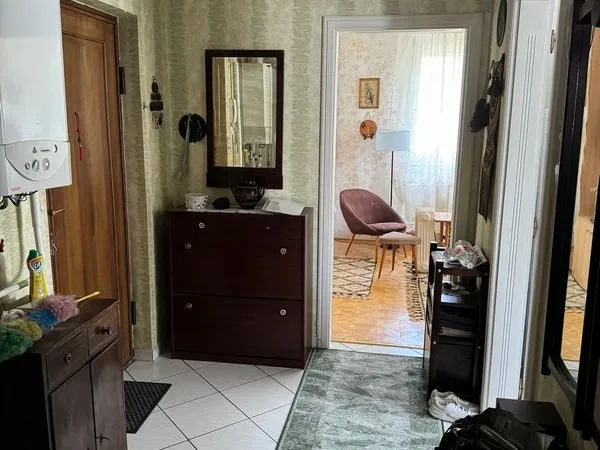 Eladó lakás Budapest XIV. kerület, Alsórákos 61 nm