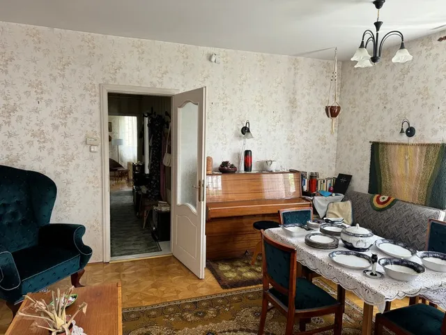Eladó lakás Budapest XIV. kerület, Alsórákos 61 nm