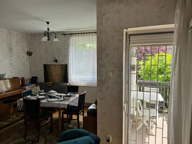 Eladó lakás Budapest XIV. kerület, Alsórákos 61 nm