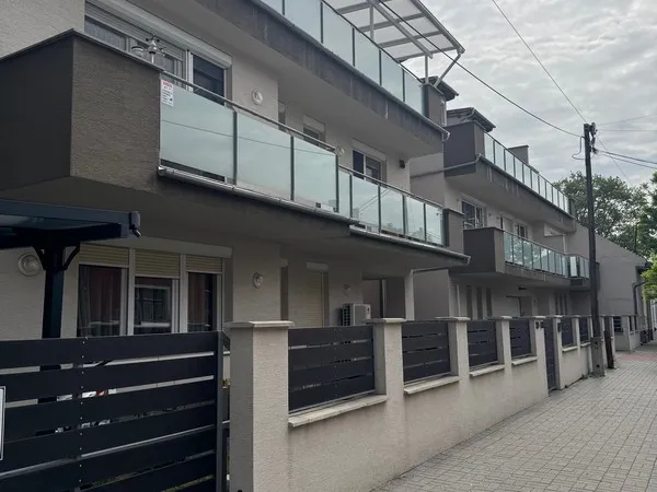 Eladó lakás Budapest IV. kerület, Újpest 90 nm