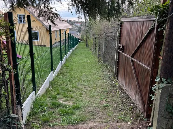 Eladó telek Budakeszi 1228 nm
