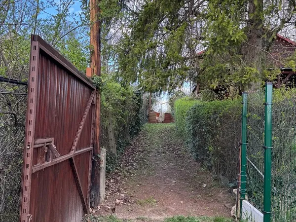 Eladó telek Budakeszi 1228 nm