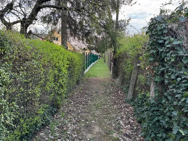 Eladó telek Budakeszi 1228 nm