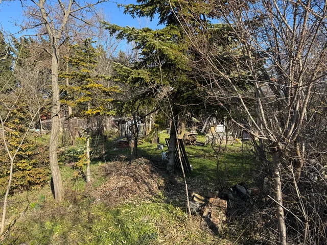 Eladó telek Telki 644 nm