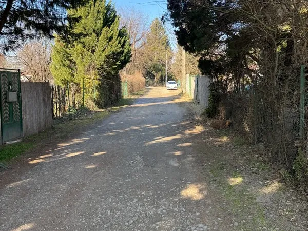 Eladó ház Szigetmonostor, Horány 120 nm