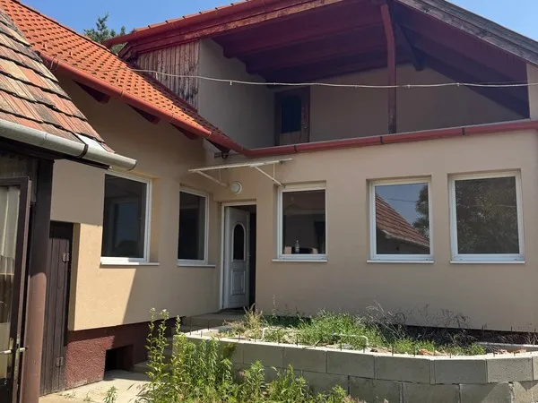 Eladó ház Erdőkertes 120 nm