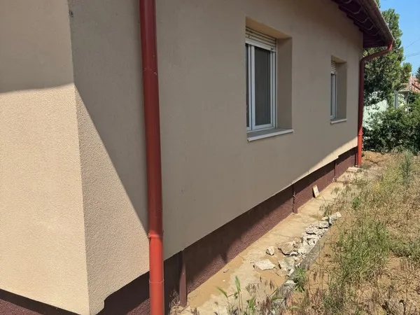 Eladó ház Erdőkertes 120 nm