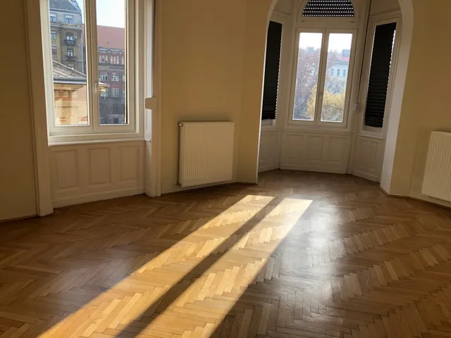 Kiadó lakás Budapest VIII. kerület 98 nm