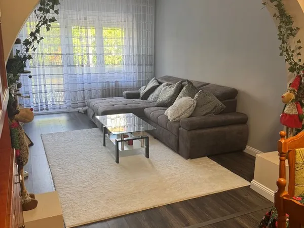 Eladó lakás Budapest XVII. kerület 54 nm