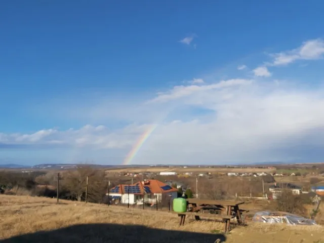 Eladó telek Felcsút 1275 nm