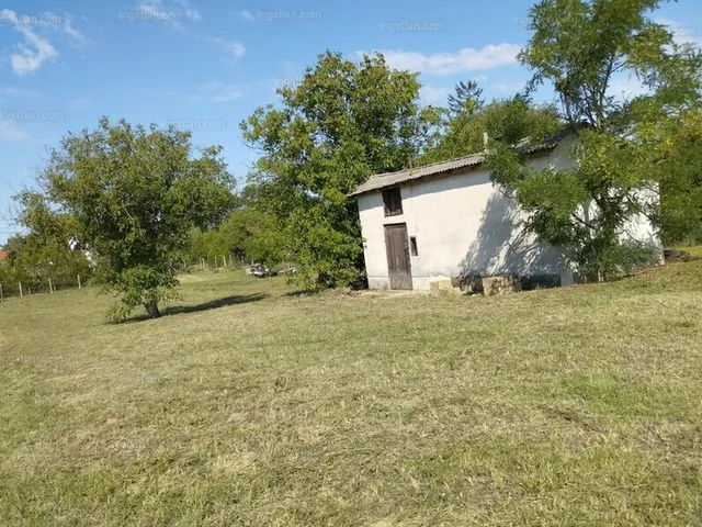 Eladó telek Debrecen, Bayk András-kert 1011 nm