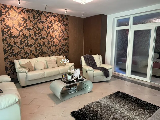 Eladó lakás Budapest XII. kerület 84 nm