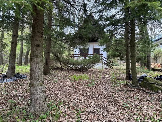 Eladó üdülő és hétvégi ház Pilisszentkereszt, Dobogókő 45 nm