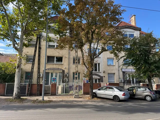 Eladó lakás Budapest XIV. kerület, Nagyzugló 102 nm