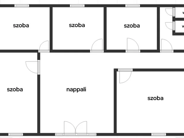 Eladó lakás Budapest XIV. kerület, Nagyzugló 102 nm