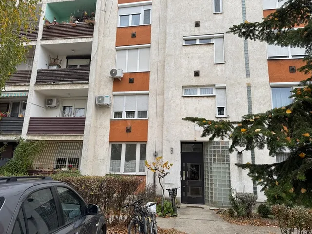 Eladó lakás Kunszentmiklós 52 nm