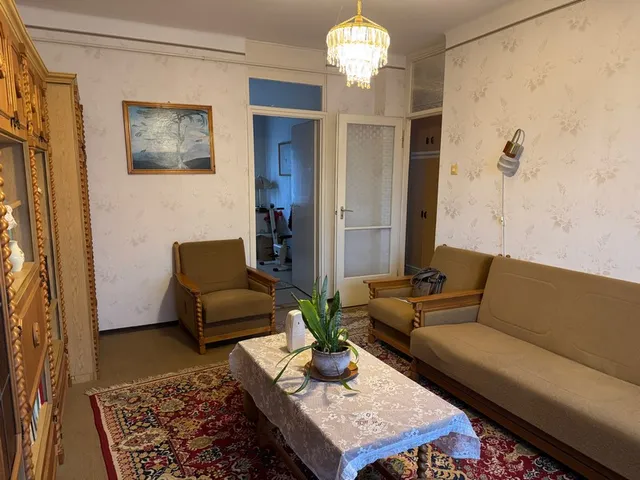 Eladó lakás Kunszentmiklós 52 nm