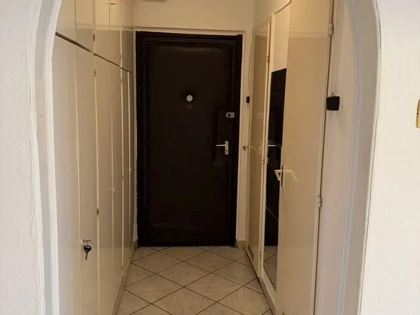 Eladó lakás Budapest XVIII. kerület, Gloriett-telep 60 nm