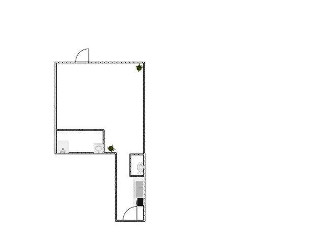 Eladó lakás Budapest XIII. kerület, Angyalföld, Róbert Károly krt 40 29 nm