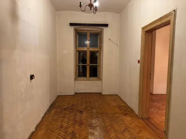 Eladó lakás Budapest VI. kerület 53 nm