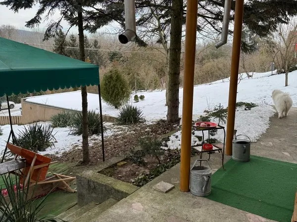 Eladó ház Esztergom 124 nm