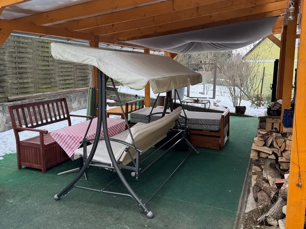 Eladó ház Esztergom 124 nm