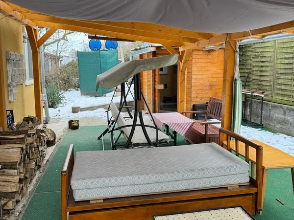 Eladó ház Esztergom 124 nm